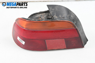 Tail light for BMW 5 Series E39 Sedan (11.1995 - 06.2003), sedan, position: left