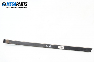 Material profilat exterior for BMW 5 Series E39 Sedan (11.1995 - 06.2003), sedan, position: dreapta