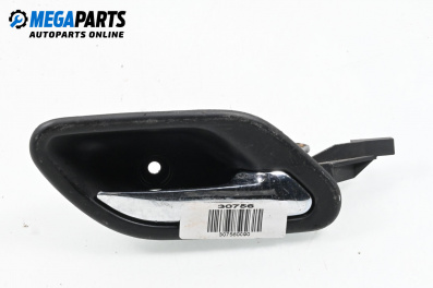 Inner handle for BMW 5 Series E39 Sedan (11.1995 - 06.2003), 5 doors, sedan, position: rear - right