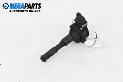 Ignition coil for BMW 5 Series E39 Sedan (11.1995 - 06.2003) 520 i, 150 hp, № 0 221 504 004