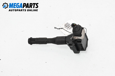 Ignition coil for BMW 5 Series E39 Sedan (11.1995 - 06.2003) 520 i, 150 hp, № 0 221 504 004