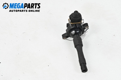 Ignition coil for BMW 5 Series E39 Sedan (11.1995 - 06.2003) 520 i, 150 hp, № 0 221 504 004