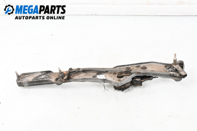 Motor ștergătoare parbriz for BMW 5 Series E39 Sedan (11.1995 - 06.2003), sedan, position: fața