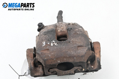 Caliper for BMW 5 Series E39 Sedan (11.1995 - 06.2003), position: rear - left