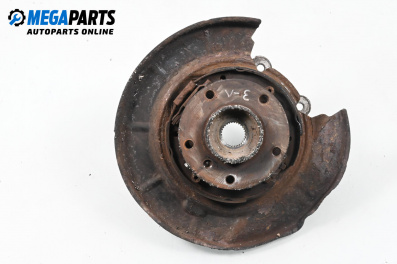 Knuckle hub for BMW 5 Series E39 Sedan (11.1995 - 06.2003), position: rear - left