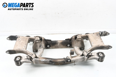 Punte spate for BMW 5 Series E39 Sedan (11.1995 - 06.2003), sedan