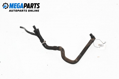 Fuel pipe for BMW 5 Series E39 Sedan (11.1995 - 06.2003) 520 i, 150 hp