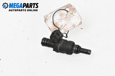 Gasoline fuel injector for BMW 5 Series E39 Sedan (11.1995 - 06.2003) 520 i, 150 hp, № 1427240