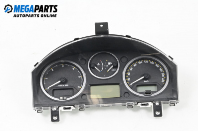 Instrument cluster for Land Rover Freelander SUV II (10.2006 - 10.2014) 2.2 TD4 4x4, 152 hp