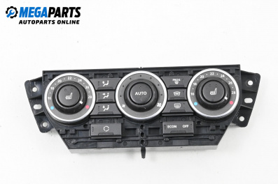 Panou aer condiționat for Land Rover Freelander SUV II (10.2006 - 10.2014)