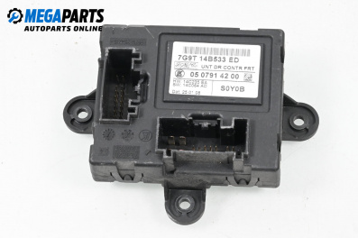 Door module for Land Rover Freelander SUV II (10.2006 - 10.2014), № 7G9T14B533ED