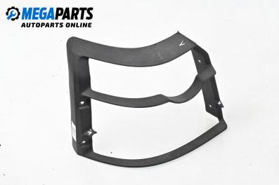 Exterior moulding for Land Rover Freelander SUV II (10.2006 - 10.2014), suv, position: left