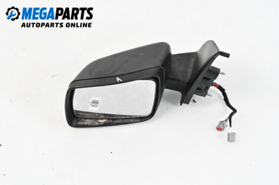 Mirror for Land Rover Freelander SUV II (10.2006 - 10.2014), 5 doors, suv, position: left