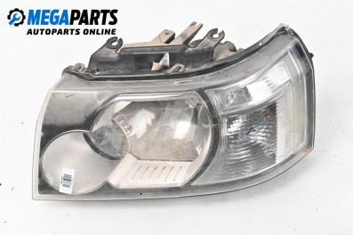 Headlight for Land Rover Freelander SUV II (10.2006 - 10.2014), suv, position: left