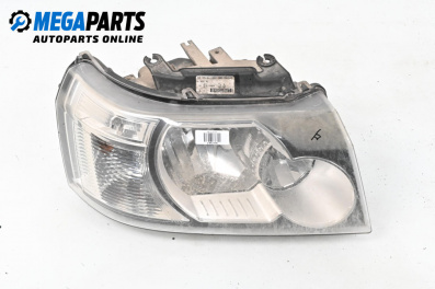 Headlight for Land Rover Freelander SUV II (10.2006 - 10.2014), suv, position: right