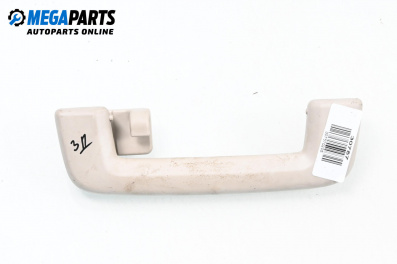 Handle for Land Rover Freelander SUV II (10.2006 - 10.2014), 5 doors, position: rear - right