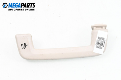 Handle for Land Rover Freelander SUV II (10.2006 - 10.2014), 5 doors, position: front - right