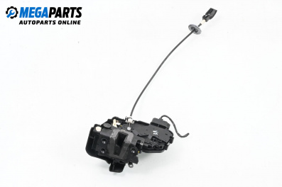 Lock for Land Rover Freelander SUV II (10.2006 - 10.2014), position: rear - left