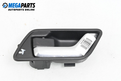 Inner handle for Land Rover Freelander SUV II (10.2006 - 10.2014), 5 doors, suv, position: rear - left