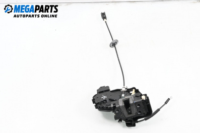 Schloss for Land Rover Freelander SUV II (10.2006 - 10.2014), position: rechts, rückseite