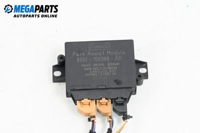 Module for Land Rover Freelander SUV II (10.2006 - 10.2014), № 6G92-15K866