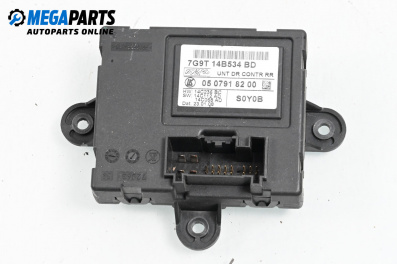 Comfort module for Land Rover Freelander SUV II (10.2006 - 10.2014), № 7G9T 14B534 BD