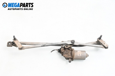 Front wipers motor for Land Rover Freelander SUV II (10.2006 - 10.2014), suv, position: front