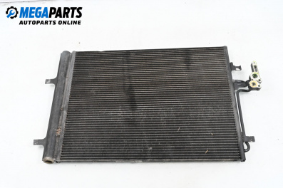 Radiator aer condiționat for Land Rover Freelander SUV II (10.2006 - 10.2014) 2.2 TD4 4x4, 152 hp, automatic