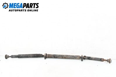 Tail shaft for Land Rover Freelander SUV II (10.2006 - 10.2014) 2.2 TD4 4x4, 152 hp, automatic