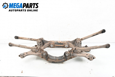 Front axle for Land Rover Freelander SUV II (10.2006 - 10.2014), suv