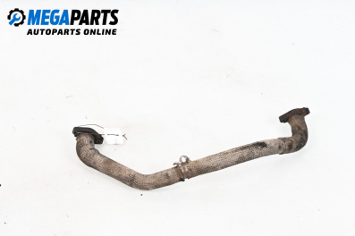 Exhaust system pipe for Land Rover Freelander SUV II (10.2006 - 10.2014) 2.2 TD4 4x4, 152 hp, suv