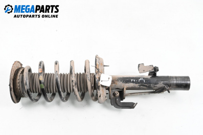 MacPherson-federbein for Land Rover Freelander SUV II (10.2006 - 10.2014), suv, position: rechts, vorderseite