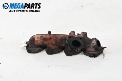 Exhaust manifold for Land Rover Freelander SUV II (10.2006 - 10.2014) 2.2 TD4 4x4, 152 hp