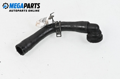 Water pipe for Land Rover Freelander SUV II (10.2006 - 10.2014) 2.2 TD4 4x4, 152 hp