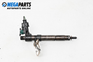 Diesel fuel injector for Land Rover Freelander SUV II (10.2006 - 10.2014) 2.2 TD4 4x4, 152 hp