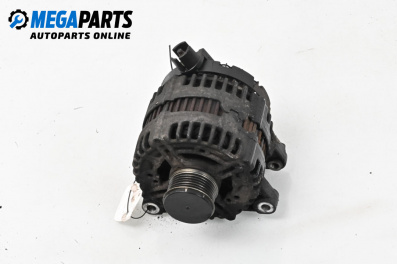 Alternator for Land Rover Freelander SUV II (10.2006 - 10.2014) 2.2 TD4 4x4, 152 hp