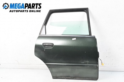 Ușă for Audi A4 Avant B5 (11.1994 - 09.2001), 5 uși, combi, position: dreaptă - spate