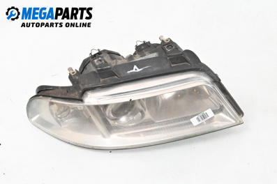 Far for Audi A4 Avant B5 (11.1994 - 09.2001), combi, position: dreapta