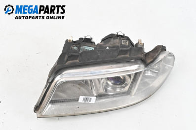 Headlight for Audi A4 Avant B5 (11.1994 - 09.2001), station wagon, position: left