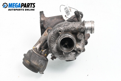 Turbo for Audi A4 Avant B5 (11.1994 - 09.2001) 1.9 TDI, 110 hp