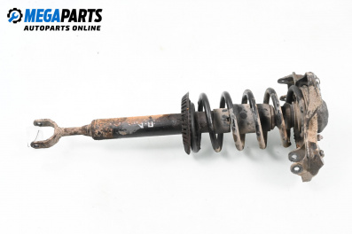 MacPherson-federbein for Audi A4 Avant B5 (11.1994 - 09.2001), combi, position: links, vorderseite