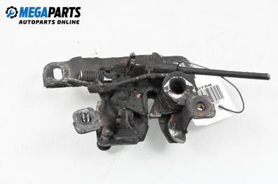 Încuietoare capotă for Audi A4 Avant B5 (11.1994 - 09.2001)