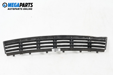 Grilă în bara de protecție for Audi A4 Avant B5 (11.1994 - 09.2001), combi, position: fața