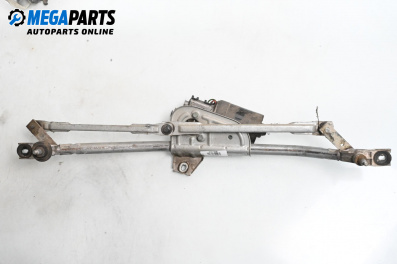 Motor ștergătoare parbriz for Audi A4 Avant B5 (11.1994 - 09.2001), combi, position: fața