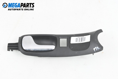 Innerer griff for Audi A4 Avant B5 (11.1994 - 09.2001), 5 türen, combi, position: links, vorderseite