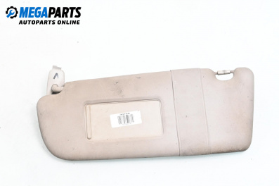 Sun visor for Audi A4 Avant B5 (11.1994 - 09.2001), position: left