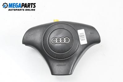 Airbag for Audi A4 Avant B5 (11.1994 - 09.2001), 5 uși, combi, position: fața