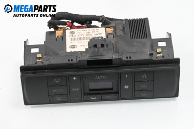 Air conditioning panel for Audi A4 Avant B5 (11.1994 - 09.2001)