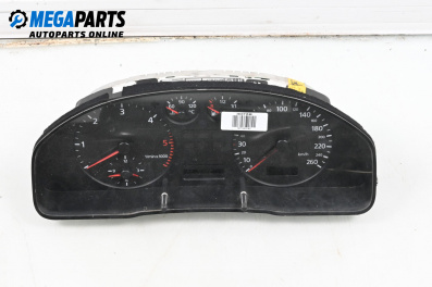 Instrument cluster for Audi A4 Avant B5 (11.1994 - 09.2001) 1.9 TDI, 110 hp