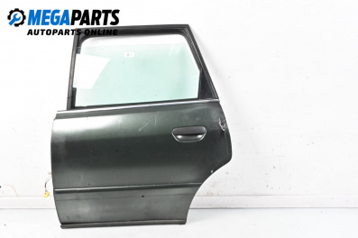 Ușă for Audi A4 Avant B5 (11.1994 - 09.2001), 5 uși, combi, position: stânga - spate